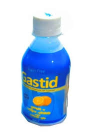 Picture of Gastid 100ml Suspension